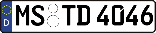 MS-TD4046