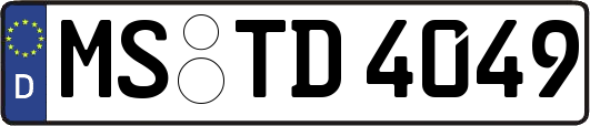 MS-TD4049