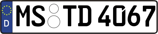 MS-TD4067