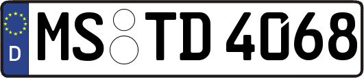 MS-TD4068