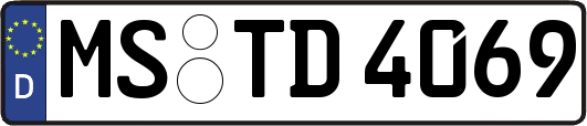 MS-TD4069