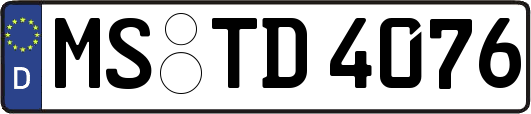 MS-TD4076