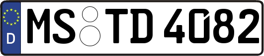 MS-TD4082