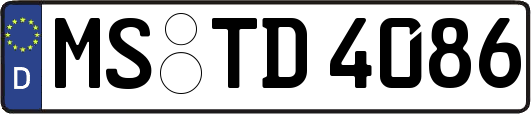 MS-TD4086