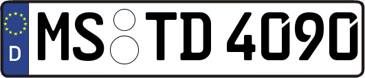 MS-TD4090