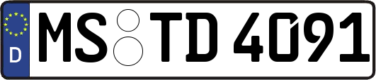 MS-TD4091