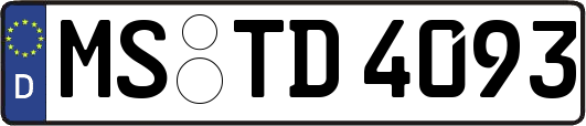 MS-TD4093