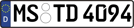 MS-TD4094