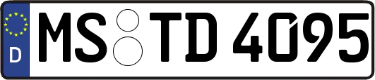 MS-TD4095