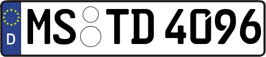 MS-TD4096