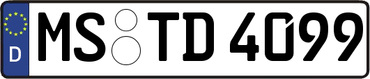 MS-TD4099