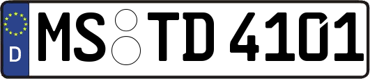 MS-TD4101