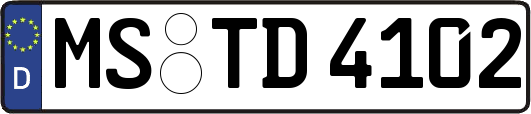 MS-TD4102