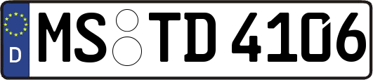 MS-TD4106