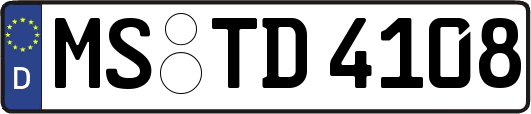 MS-TD4108