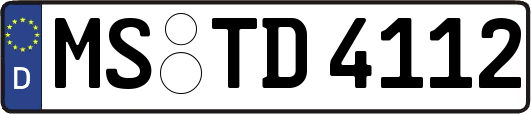 MS-TD4112