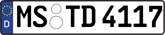 MS-TD4117