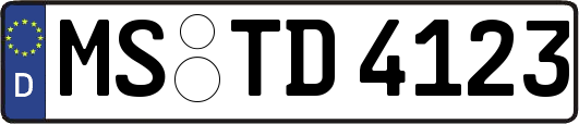 MS-TD4123