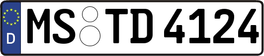 MS-TD4124