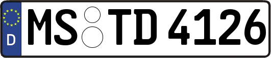 MS-TD4126