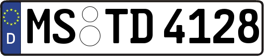 MS-TD4128
