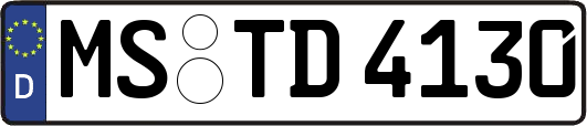 MS-TD4130