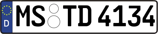 MS-TD4134