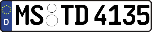 MS-TD4135