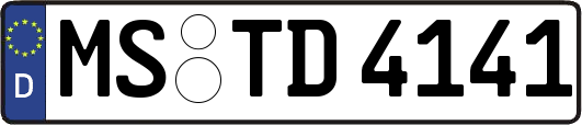 MS-TD4141
