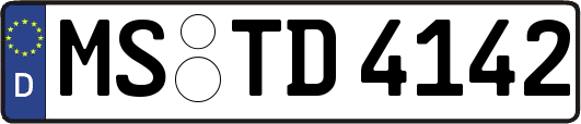 MS-TD4142