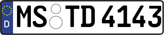 MS-TD4143