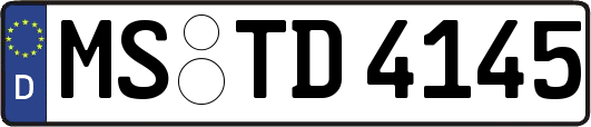 MS-TD4145