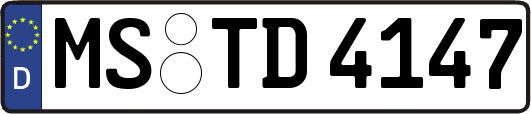 MS-TD4147