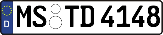 MS-TD4148