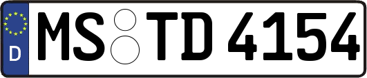 MS-TD4154