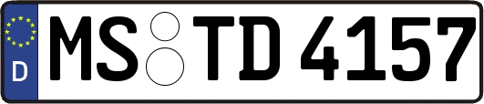 MS-TD4157