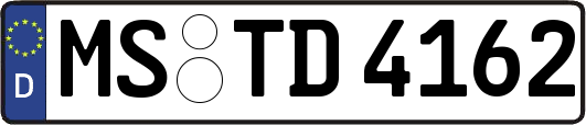 MS-TD4162
