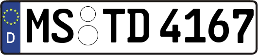 MS-TD4167