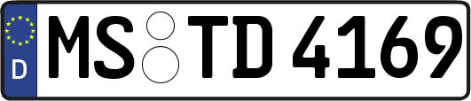 MS-TD4169