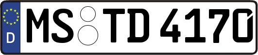 MS-TD4170