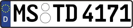 MS-TD4171