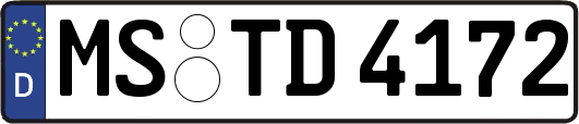 MS-TD4172