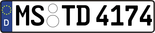 MS-TD4174