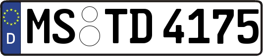 MS-TD4175