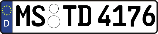 MS-TD4176