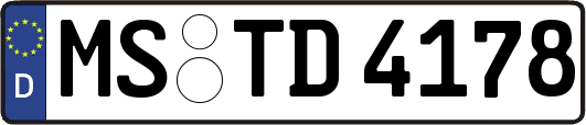 MS-TD4178