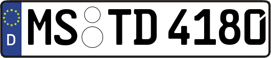 MS-TD4180