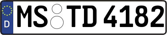 MS-TD4182