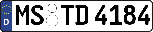 MS-TD4184