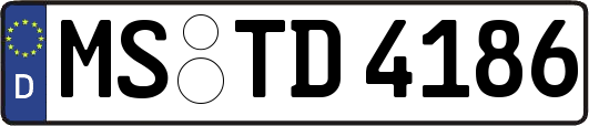 MS-TD4186